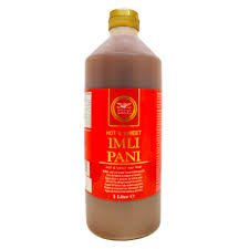 Heera Hot & Sweet Imli Pani 1 litre