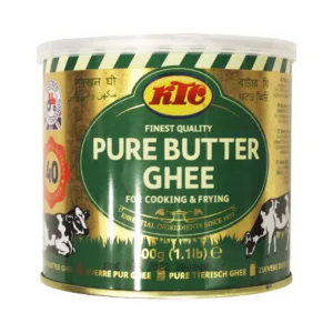 KTC Pure Butter Ghee