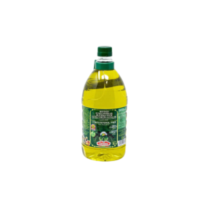 GARUSANA REFINED SUNFLOWER OIL EXTRA VIRGIN OLIVE OIL