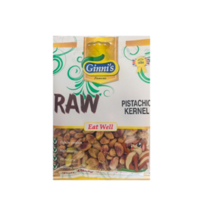 GINNI PISTACHIO KERNELS 70G
