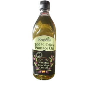 DOSPANI 100% OLIVE POMACE OIL 2LTR