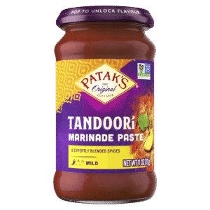Patak'S Tandoori Marinade Paste