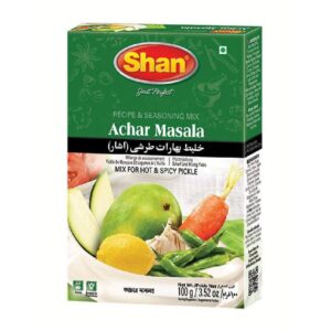 SHAN Achar Masala 100g