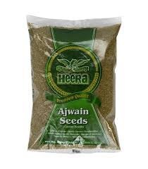 HEERA Ajwain Seeds
