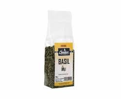 GREENFIELDS Basil – 50g