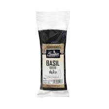 GREENFIELDS Basil Seeds – 100g