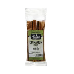 GREENFIELDS Cinnamon Sticks – 5 Sticks