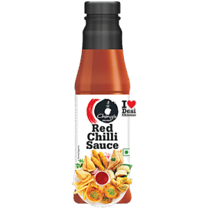 CHING’S SECRET RED CHILLI SAUCE 200G