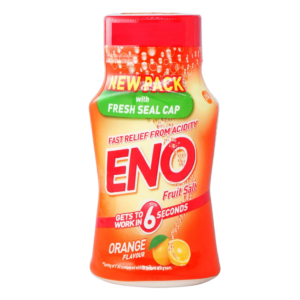 ENO ORANGE 100G