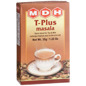 MDH T PLUS MASALA 35G