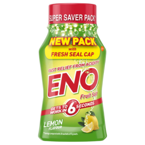 ENO LEMON 100G