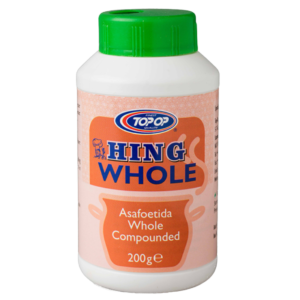 TOPOP HING WHOLE 200G
