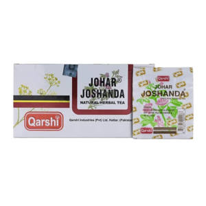 QARSHI JOHAR JOSHANDA