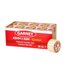 GARNET 48MM X 66M - 12PCS