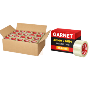 GARNET 48MM X 66M - 36PCS