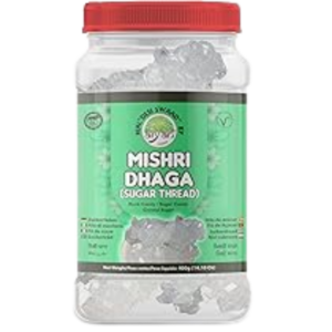 ARYAN MISHRI DHAGA 400G
