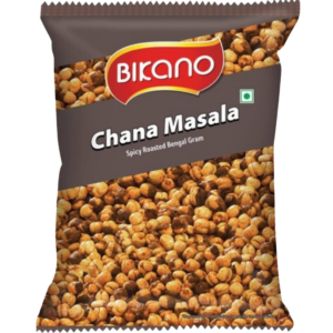 BIKANO CHANA MASALA 200G