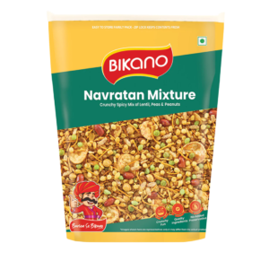 BIKANO NAVRATTAN MIXTURE 200G