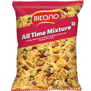 BIKANO ALL TIME MIXTURE 200G
