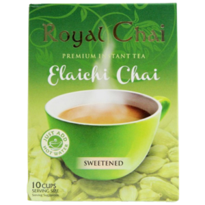 ROYAL CHAI ELAICHI CHAI (SWEETENED)