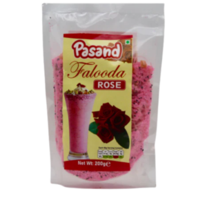PASAND FALOODA ROSE 200G