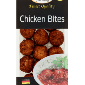 DELICATESSEN CHICKEN BITES 200GM