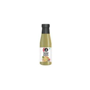 CHING’S SECRET GREEN CHILLI SAUCE 190G