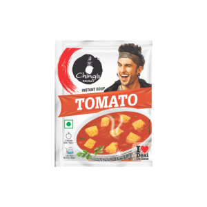 CHING’S SECRET TOMATO SOUP 55G