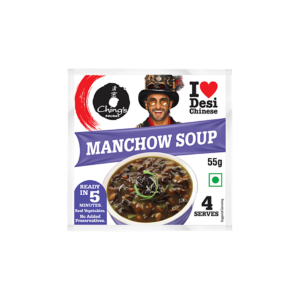 CHING’S SECRET MANCHOW SOUP 55G