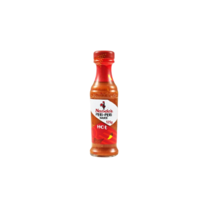 NANDO’S PERI PERI SAUCE HOT 125G