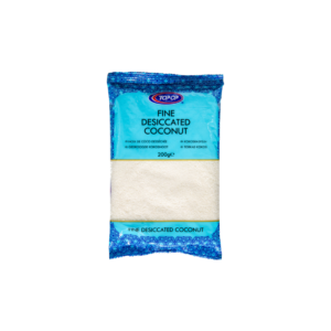 TOP OP FINE DESICCATED COCONUT 200G