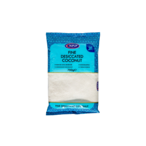 TOP OP MEDIUM DESICCATED COCONUT 750G