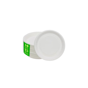 THL PLASTIC PLATES 25PCS