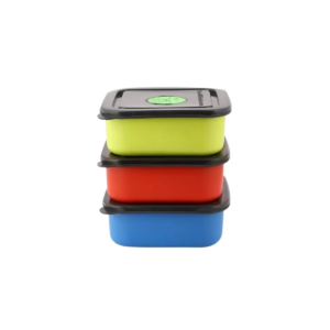 EURO-PLAS MICROWAVE CONTAINER