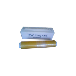 PVC CLING FILM 300M