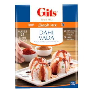 GITS DAHI VADA 200G