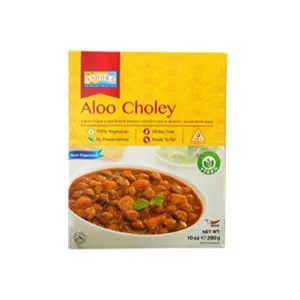 ASHOKA ALOO CHOLEY 280G