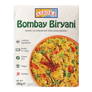 ASHOKA BOMBAY BIRYANI 280G