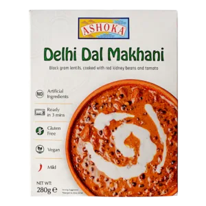 ASHOKA DELHI DAL MAKHNI 280G