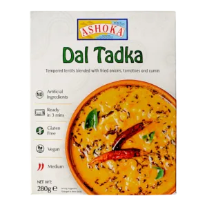 ASHOKA DAL TADKA 280G