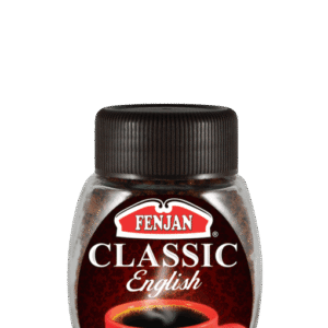 FENJAN CLASSIC ENGLISH COFFEE 100G