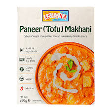 ASHOKA PANEER MAKHNI 280G