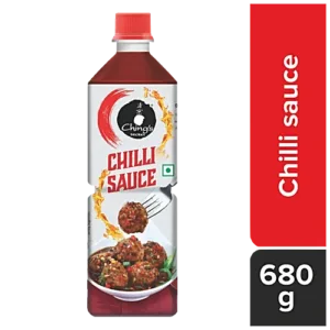 CHING’S SECRET CHILLI SAUCE 680G