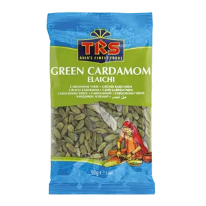 TRS GREEN CARDAMOM