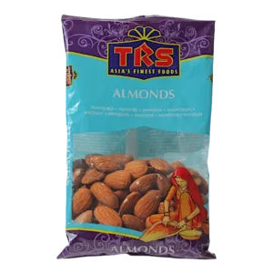 TRS ALMONDS
