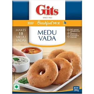 GITS MEDU VADA 200G