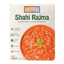 ASHOKA SHAHI RAJMA 280G