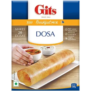 GITS DOSA 500G