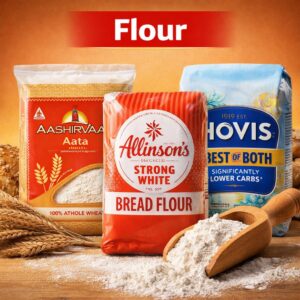 Flour
