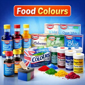 Food Colours